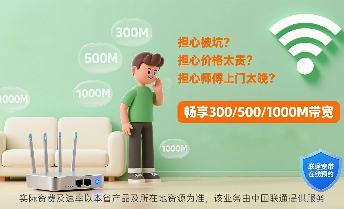 屯留区中国联通