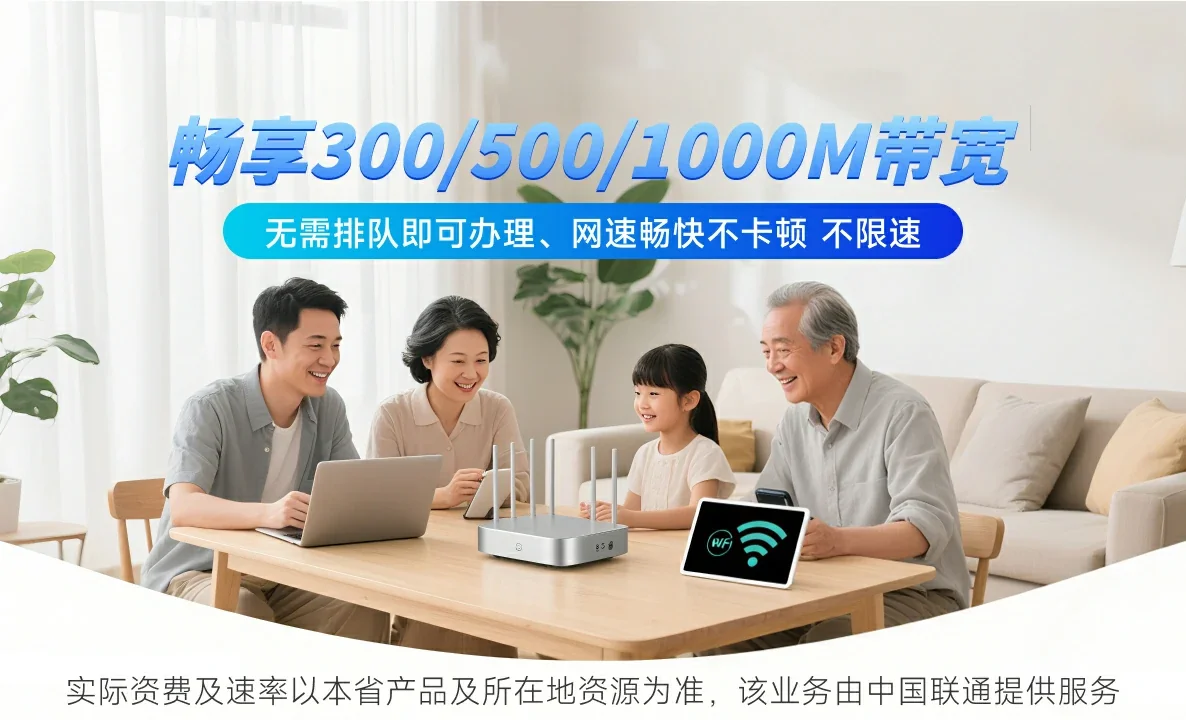 屯留区中国联通
